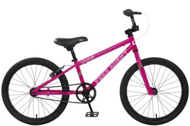 2021 Free Agent Champ bicycle in Pink
