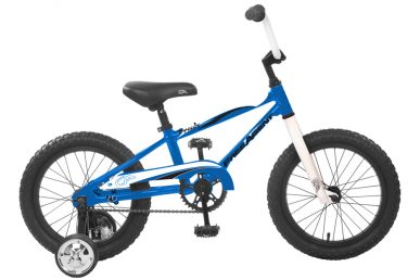 2021 Free Agent Speedy bicycle in Blue