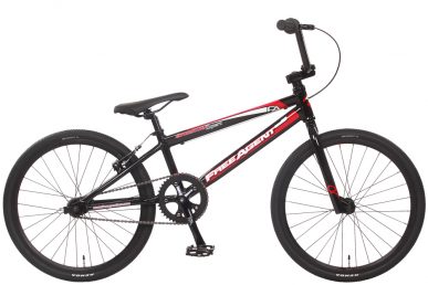 2022 Free Agent Speedway Expert bicycle in Black