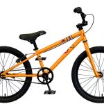 2024 Free Agent Champ bicycle in Orange