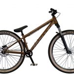 2024 Free Agent Cronus bicycle in Mud Brown
