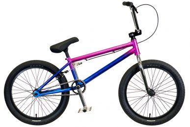 2024 Free Agent Lodus bicycle in Cotton Candy