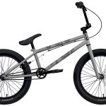 2024 Free Agent Novus bicycle in Gray
