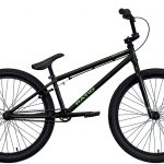2024 Free Agent Ratio bicycle in Black